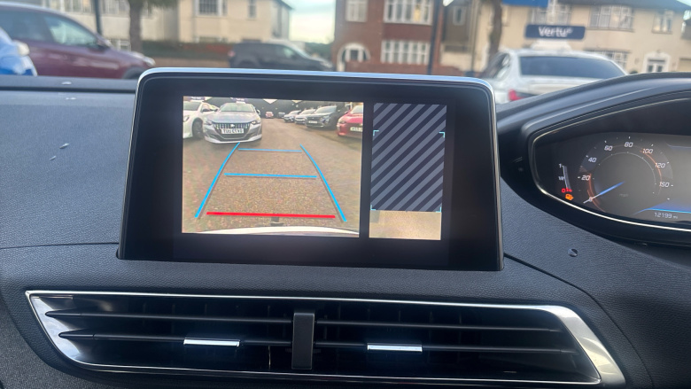 Peugeot 3008 1.2 PureTech GT Line Premium 5dr Petrol Estate